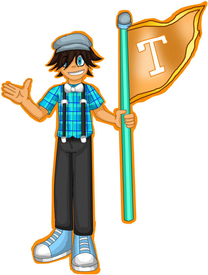 Torta Tech Representative's Mathias By Obedart2015 - Cartoon (774x1032)