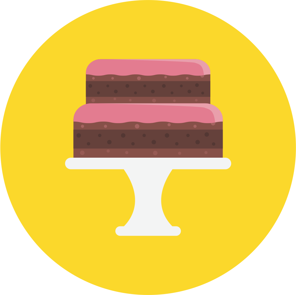 Sua Torta Será De Andar - Ice Cream Bar (957x956)