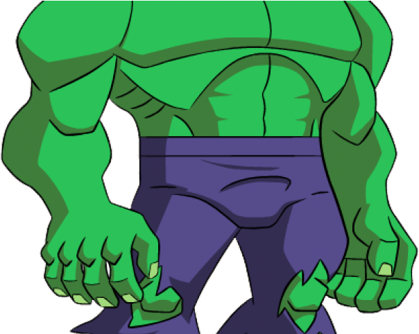 Free On Dumielauxepices Net File - Avengers Earth's Mightiest Heroes Hulk (640x480)
