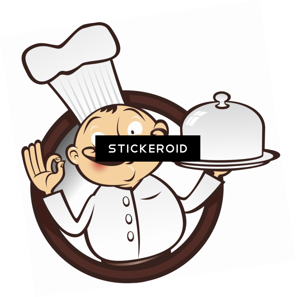 Cooking Hd - Png - Cooking Chef Clipart Png (1015x1018)