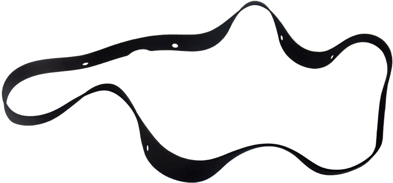 Del Morino Urt Ed Tiller Chain Housing - Del Morino Urt Ed Tiller Chain Housing (801x600)