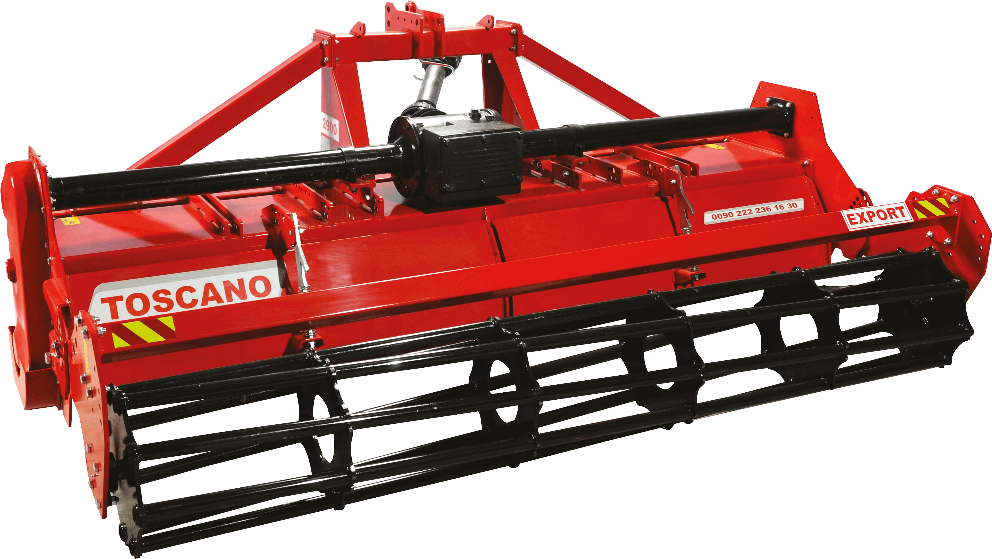 Agricultural Machinery (3688x2190)