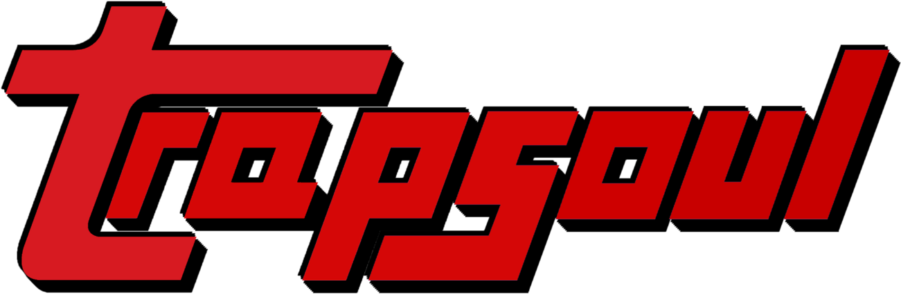 Kuvahaun Tulos Haulle Trapsoul Logo - Bryson Tiller Sticker (1340x469)