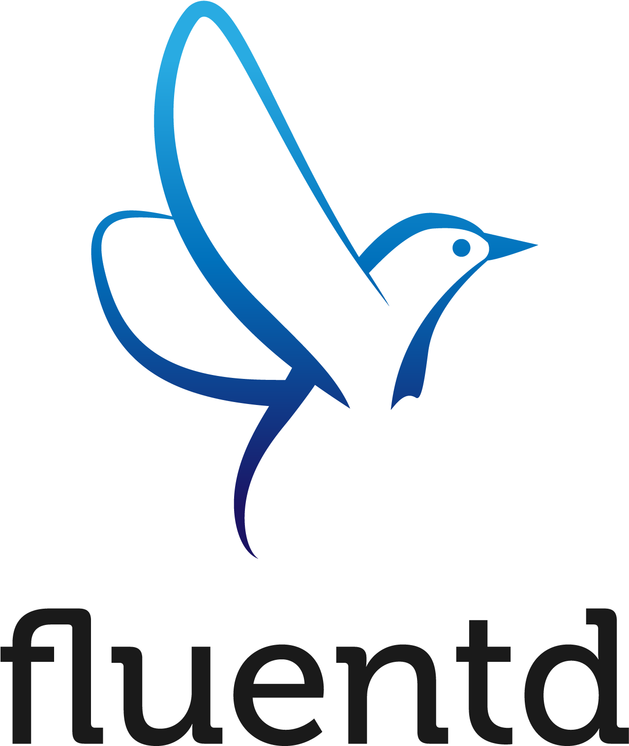 Faster Logs Delivering From Fluentd - Royal National Institute For The Blind Logo (1560x1614)