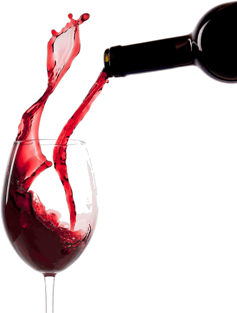 Ratatouille Of Tomatoes 'la Cañada' With Grilled Octopus - Wine Glasses Product Photography (800x1056)