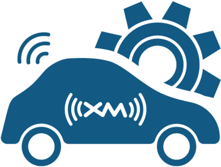 Xm Vehicle Installation - Xm Vehicle Installation (480x480)
