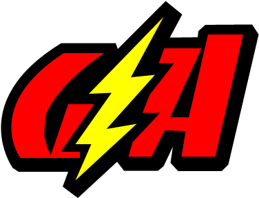 Prevnext - Icono De Flash Png (400x312)