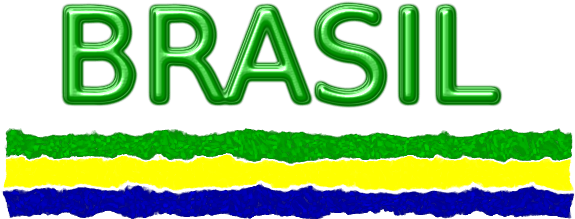 Similar Clip Art - Brazil Clip Art (800x232)