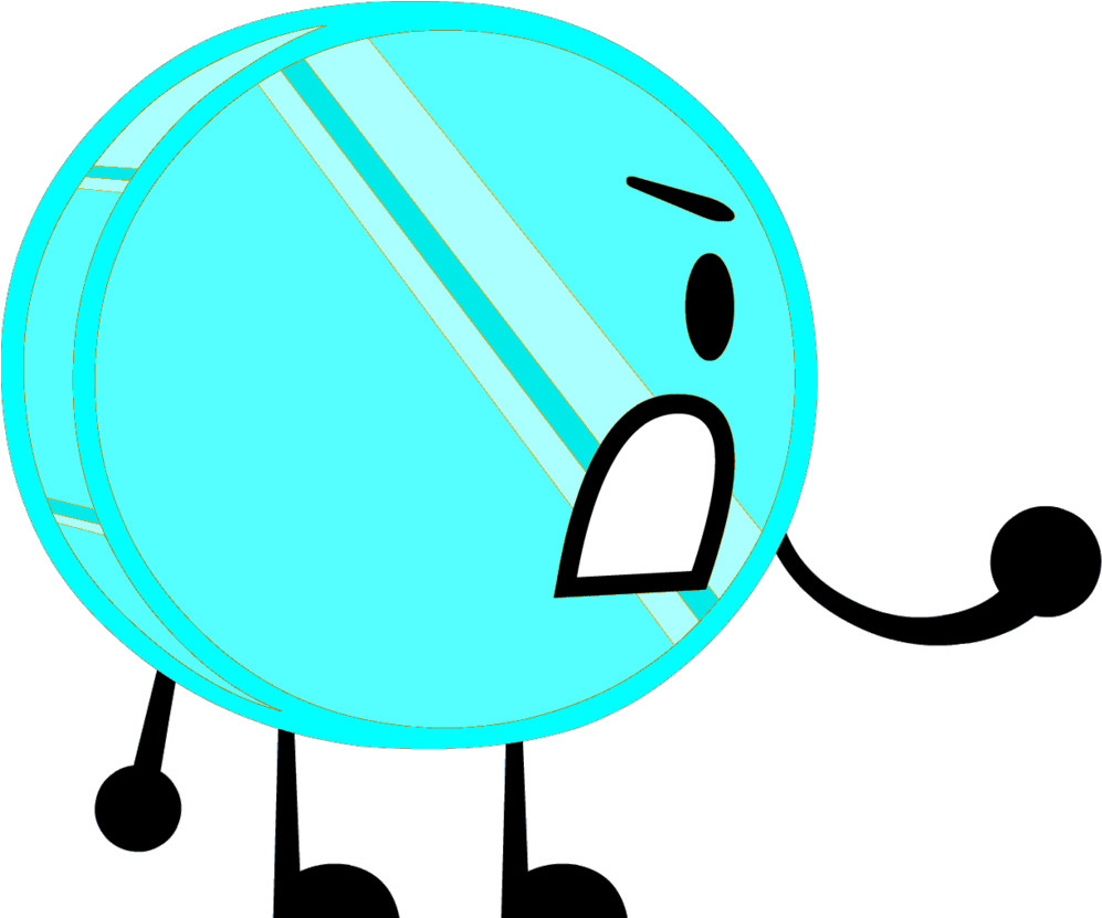 Snow Battle Dream Island Wiki - Coiny Battle For Dream Island (1006x830)