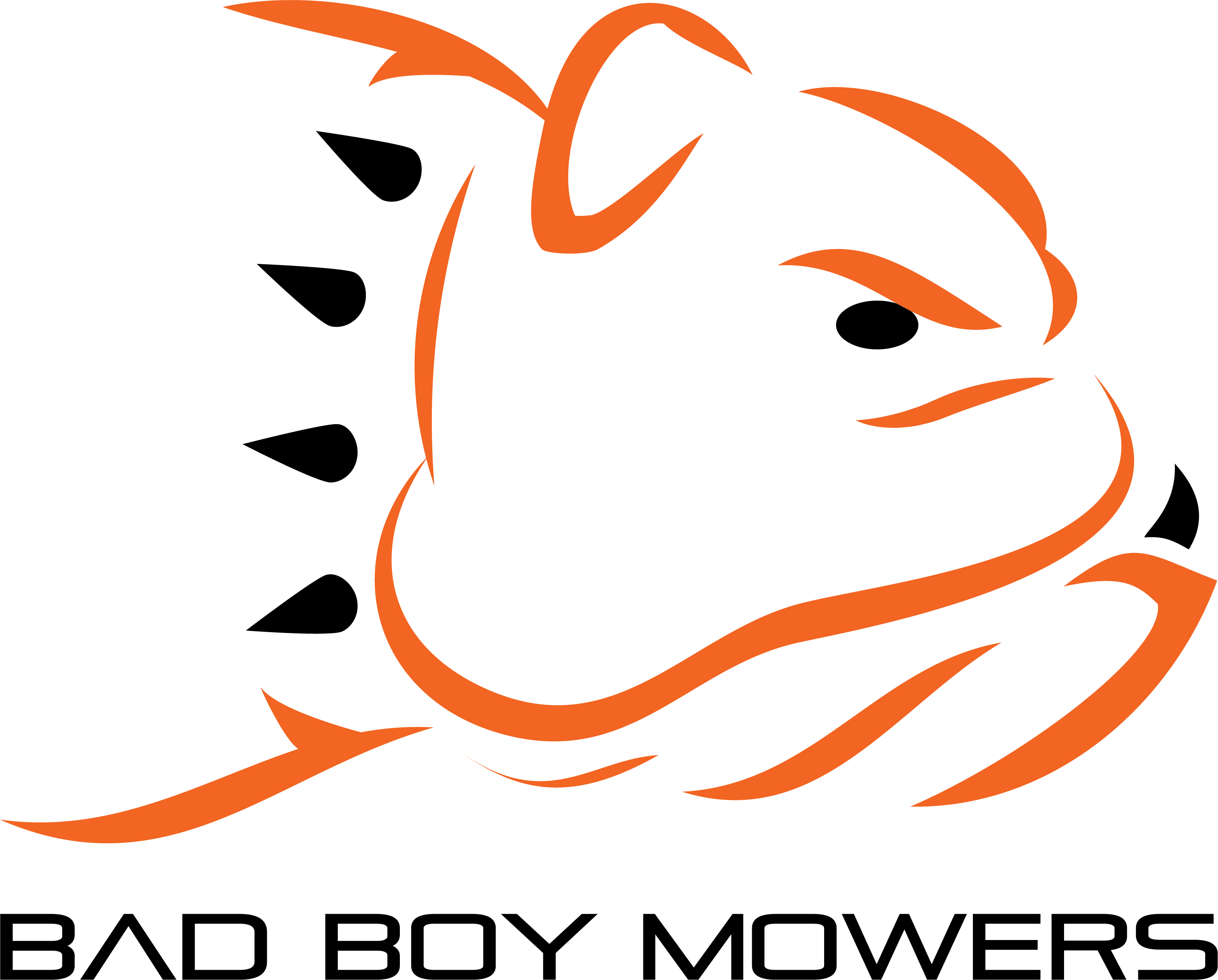 Toro Logo - Bad Boy Mowers Logo (3046x2451)