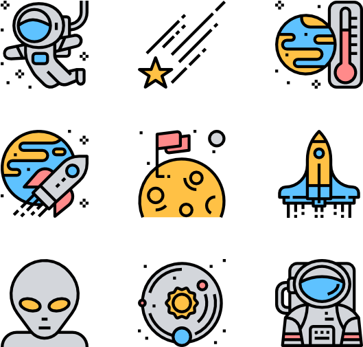 Education Icon Packs Svg Psd - Web Design Icon (600x564)