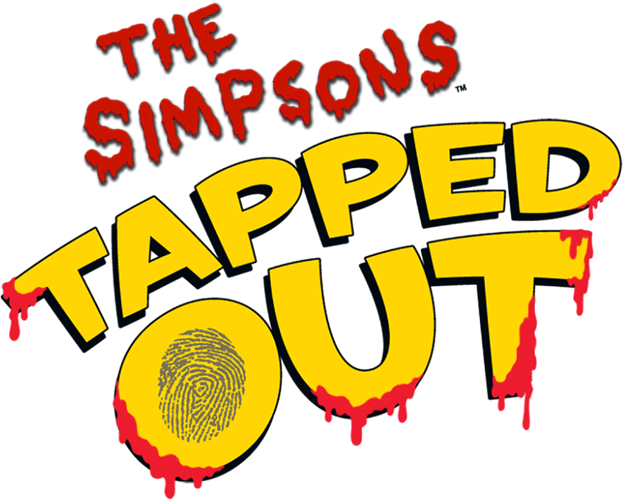 Tsto English Treehouse Of Horror - Simpsons: Tapped Out (1000x1000)