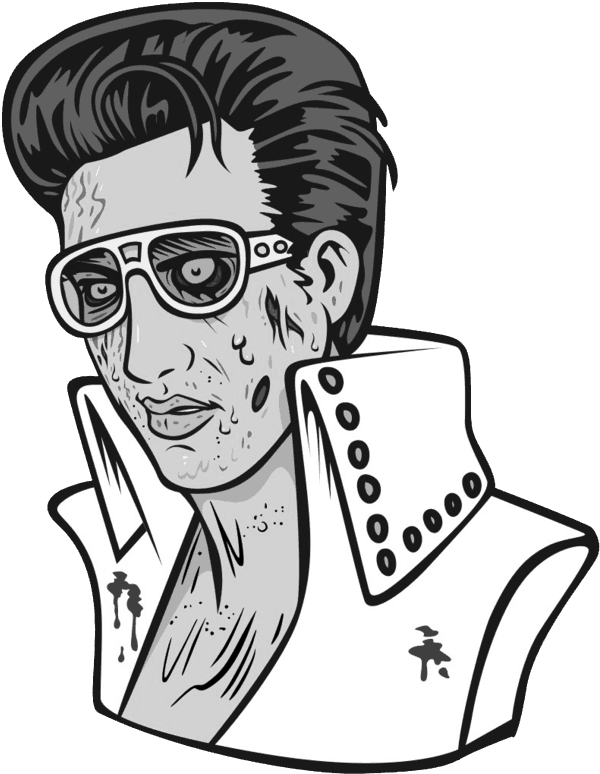 Jake Brennan May Be A Podcaster, But You Can't Take - Cartoon (750x778)