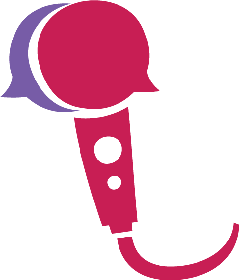 Illustration Of Microphones - Illustration Of Microphones (670x621)