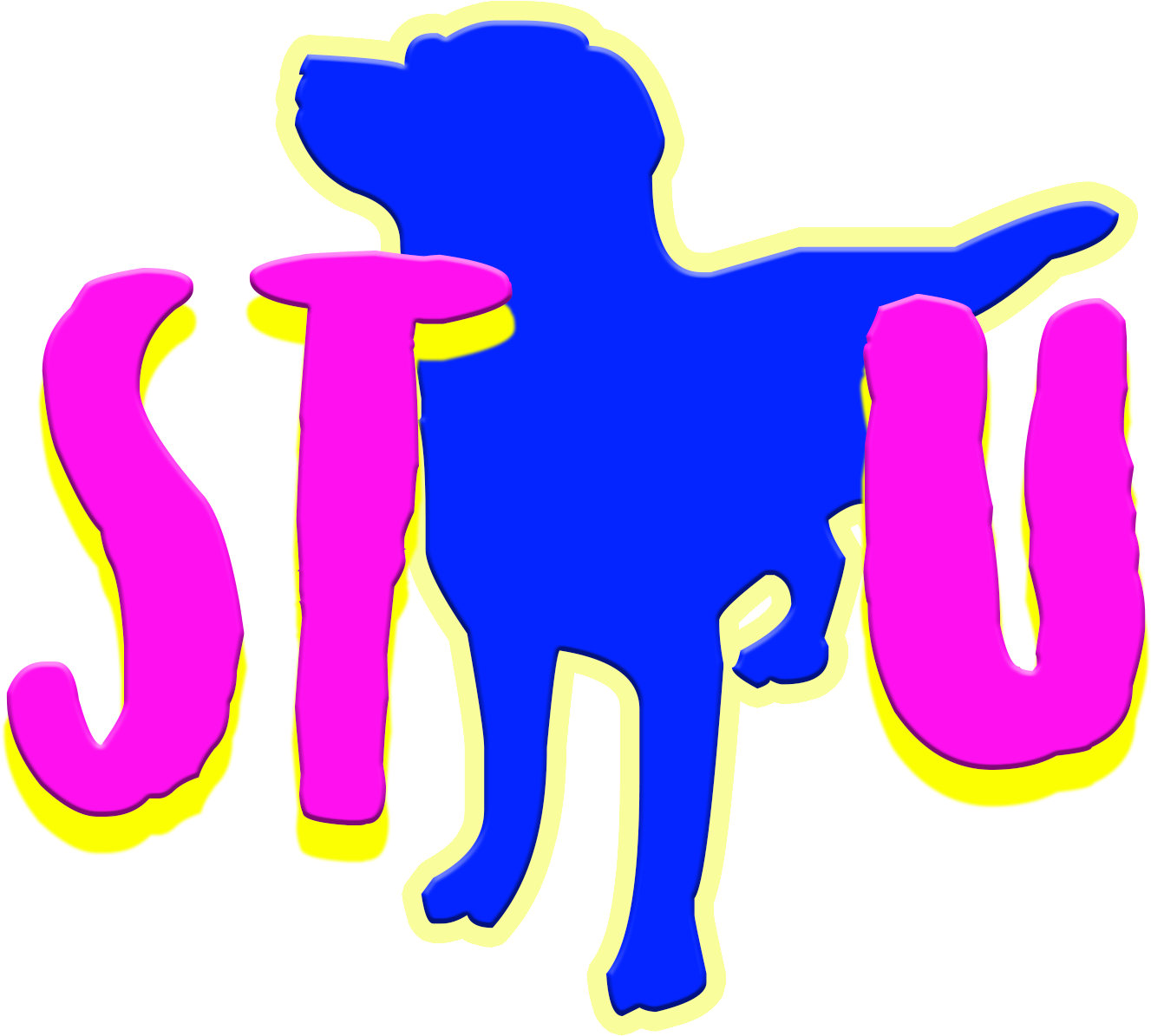 Ways To Massage Your Dog (1400x1400)