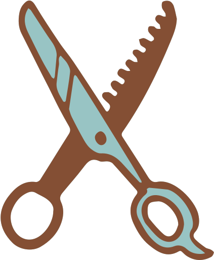 Tijeras - Tijeras (512x512)