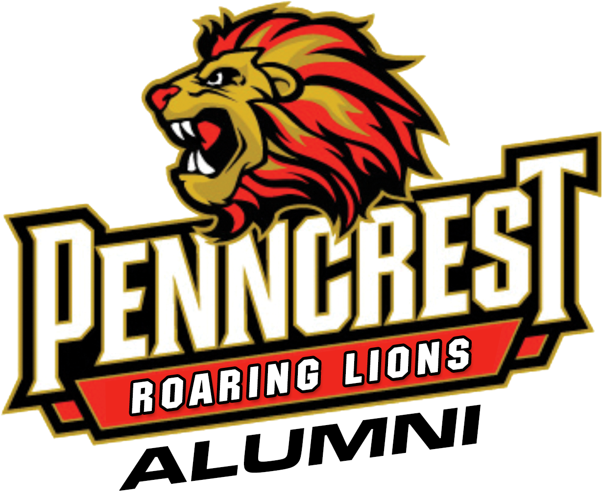 Alumni Association - Penncrest High School (1381x1119)