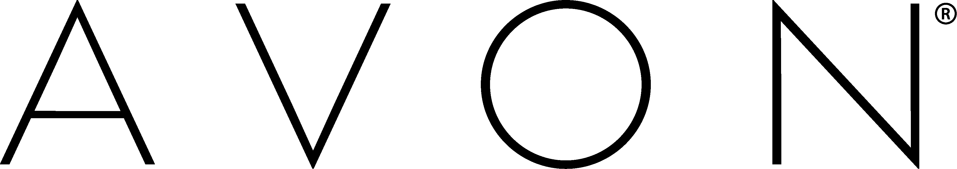 Avon Es Belleza Por Un Propósito - Avon Products (3732x662)