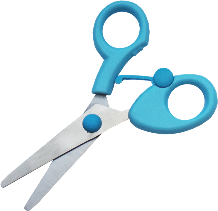 Tijeras En Ingles - Tijera Png (800x800)