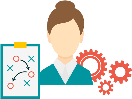 Accounting Software Training - Illustration (699x500)