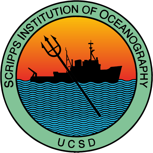 Stanford University - Scripps Institution Of Oceanography (1701x568)