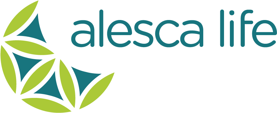 Alesca Life Logo - Alesca Life Agricultura (935x400)