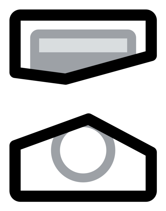 Computer Icons Ipod Technology Download - Circle (750x750)