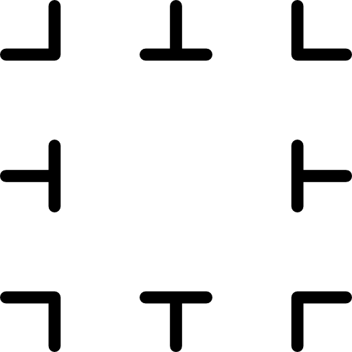 Free Interface Icons - Crop Icon Png (512x512)