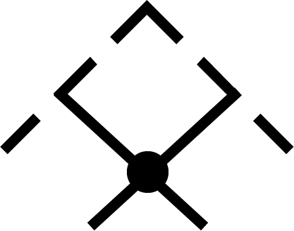 Additional Symbology On Tws Or Stt Track Indicating - Additional Symbology On Tws Or Stt Track Indicating (424x333)