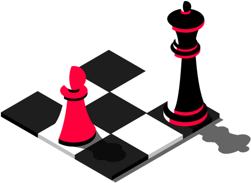 In 30 Countries To Address Priority Member Needs - Illustration (1000x1000)