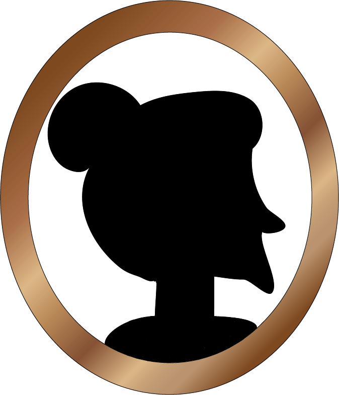 Hey Elderly Aunt, What The Heck Happened To The Baby - Emblem (674x785)