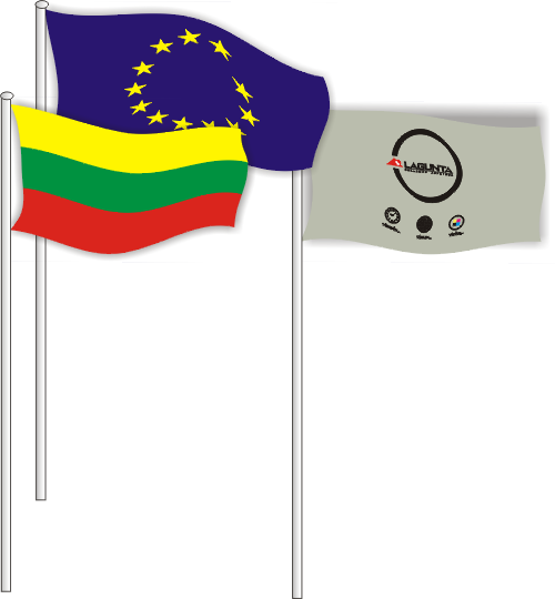 National Flag - National Flag (500x540)