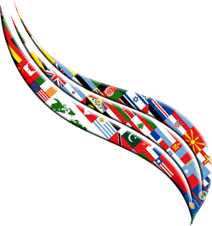 Evaldas Skablauskas & Ivan Vanpraet Fly The Flag For - Evaldas Skablauskas & Ivan Vanpraet Fly The Flag For (425x453)