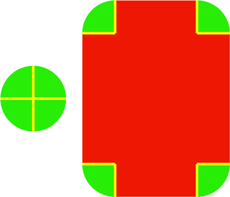 It's Just A Circle With Stuffing - 4 Cs Of Marketing (1024x1024)
