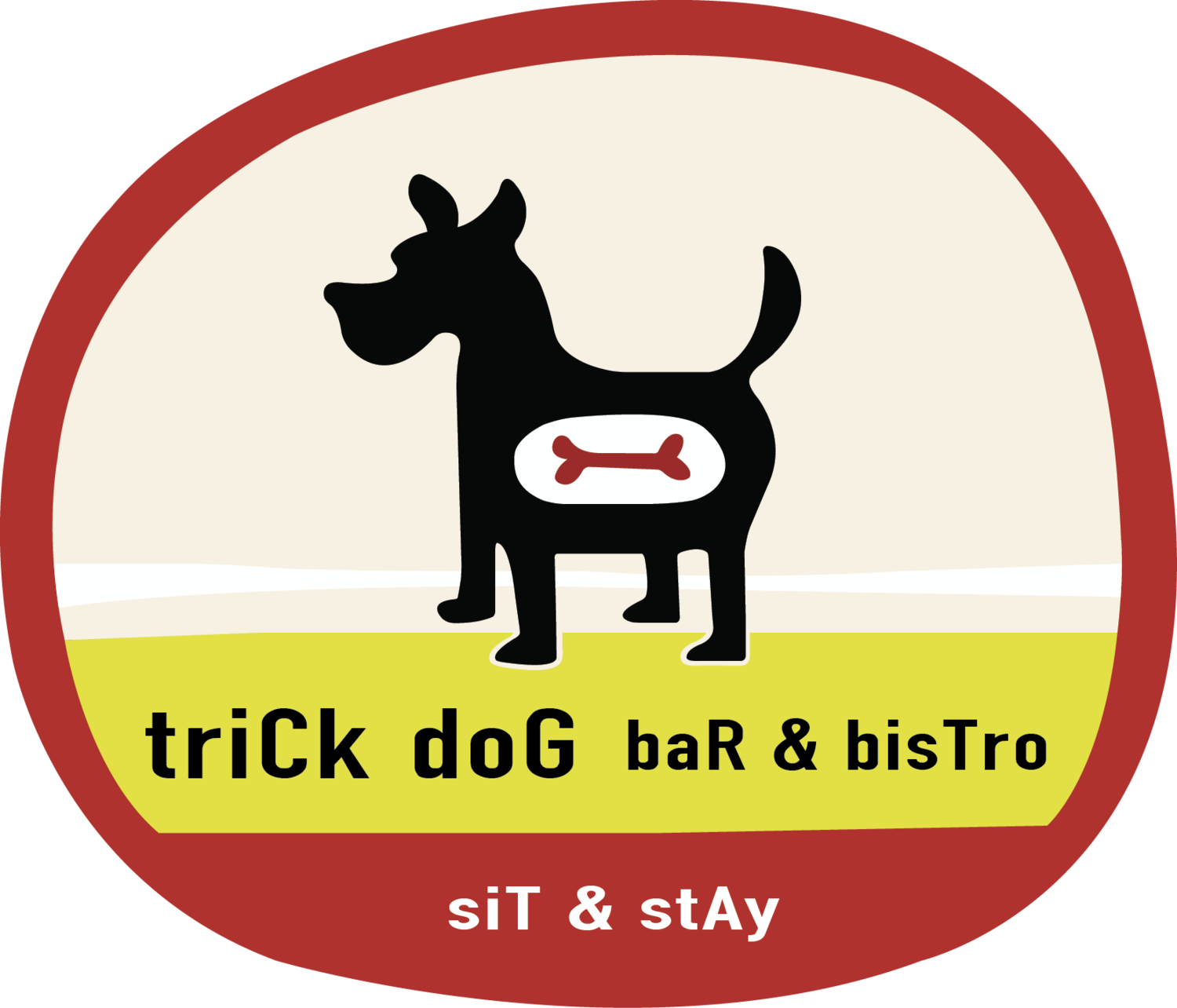 Bar & Bistro Image Free Download - Cartoon (1500x1284)