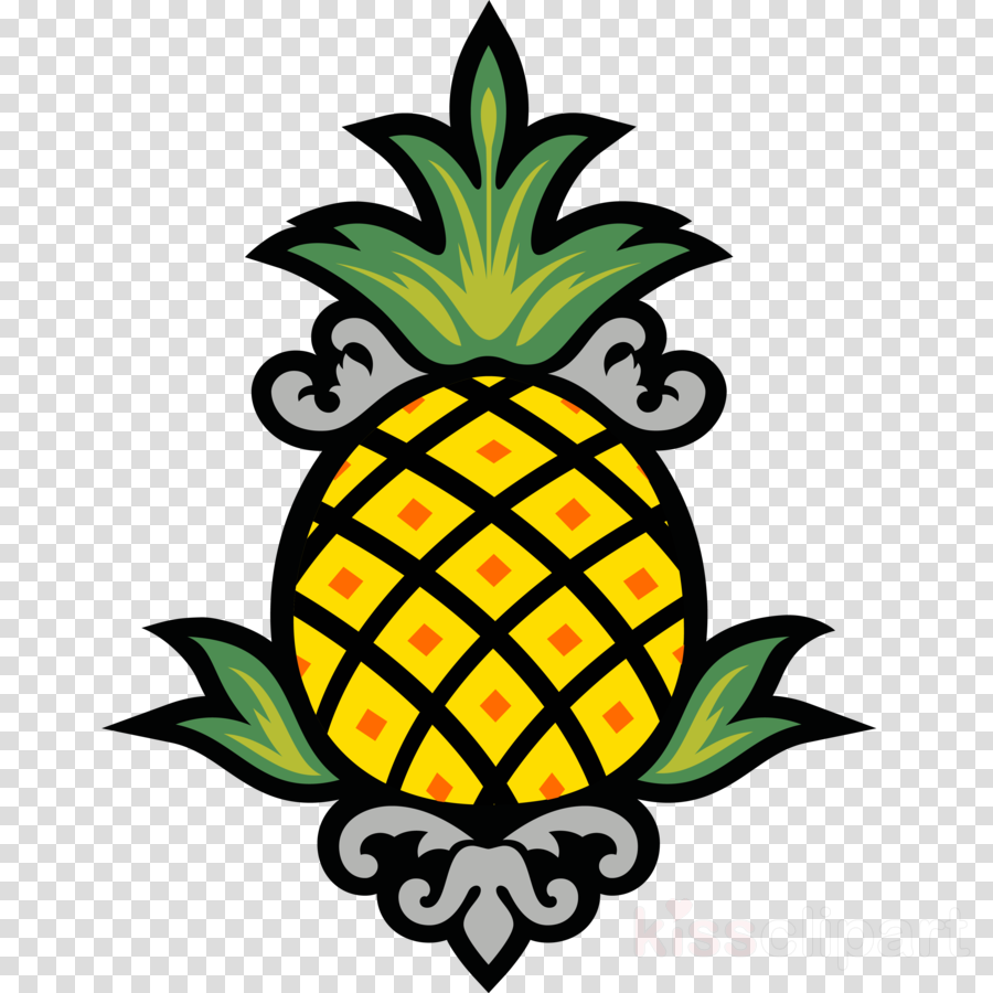 Pineapple Hospitality Hotel Restaurant - Pineapple Hospitality (900x900)