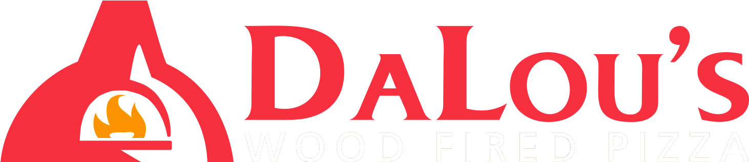 Dalou's Bistro Logo - Dalou's Bistro Logo (1500x393)