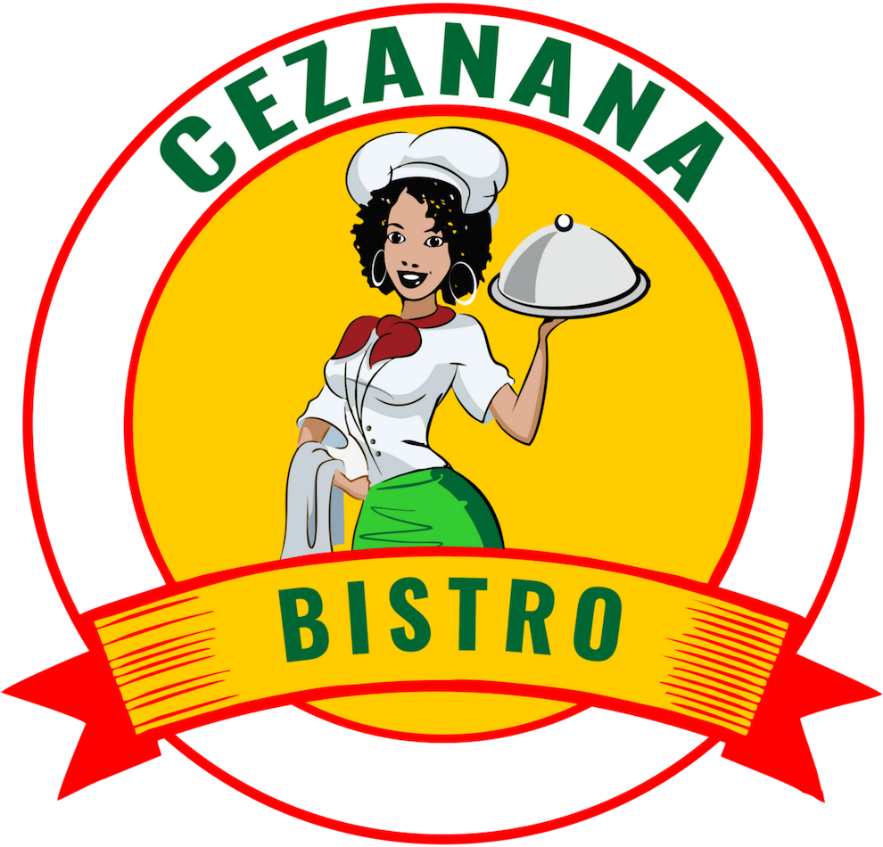 ￼cezanana Bistro - Cartoon (1024x1024)