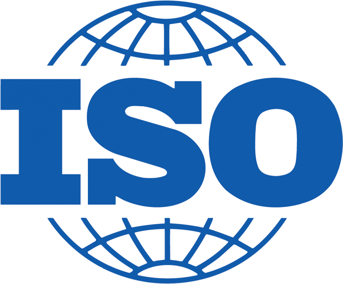 Compliant To Iso - Iso Png (1200x993)