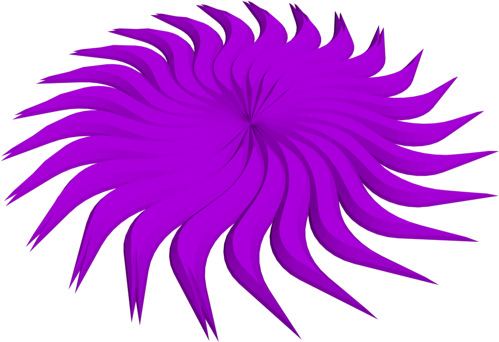 Circle Design, Swirl, Png, Design, Circle, Hq Photo - Flower (1000x1000)