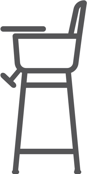 Icon Bff-friendly Icon Hotwaterfacilities Stroller - Windsor Chair (300x612)