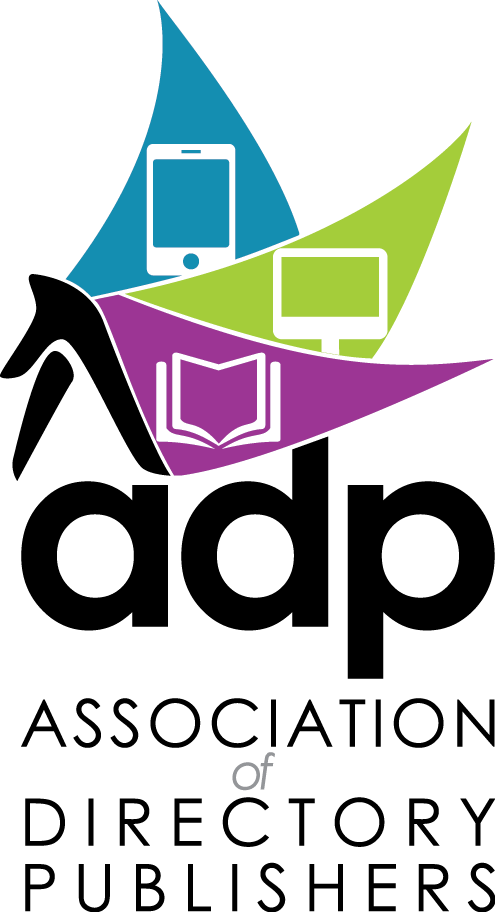 Industry Memberships & Accreditations - Association Of Directory Publishers (495x912)