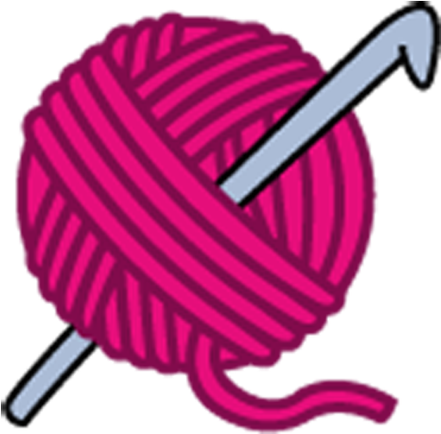 Crochet Icon Png Clipart Crochet Knitting Clip Art - Örgü Icon (512x512)