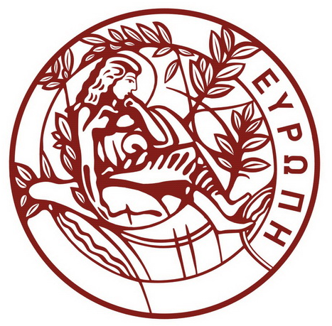 Telephone Directory - University Of Crete Logo (490x490)