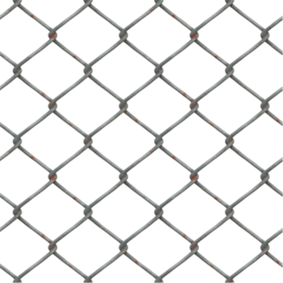 Решетка Пнг Clipart Premier Fence Llc Clip Art - San Francisco (900x900)
