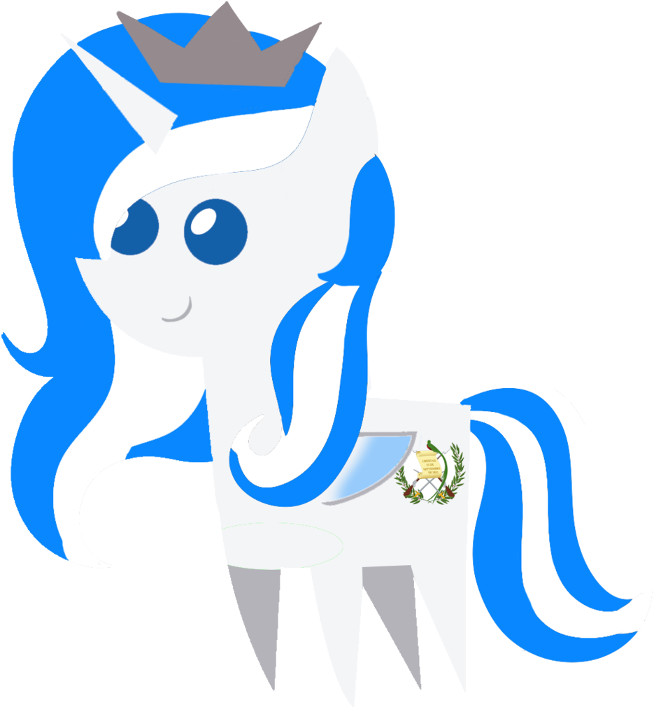 Archooves, Derpibooru Exclusive, Guatemala, Nation - Archooves, Derpibooru Exclusive, Guatemala, Nation (1024x1024)