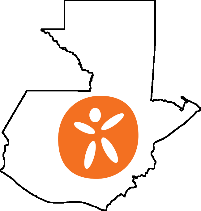 Guatemala Outline - Circle (650x683)