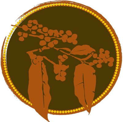 Guatemala Finca Las Laureles - Illustration (400x397)