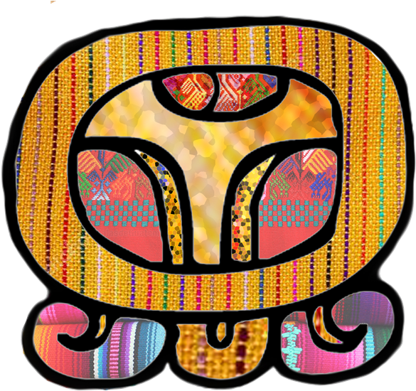 Asociación Vida Síndrome De Amor Asociación En Guatemala - Nahuales Mayas Para Dibujar (666x600)