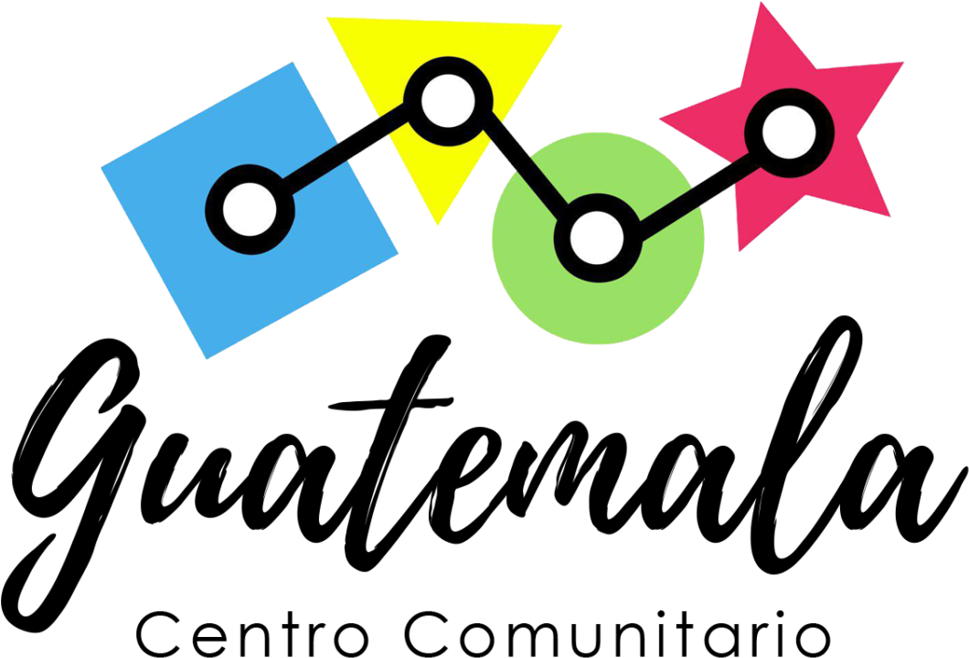Centro Comunitario Guatemala - Graphic Design (1200x800)